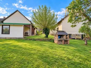 Prodej rodinného domu, Velichovky, Na habeši, 110 m2