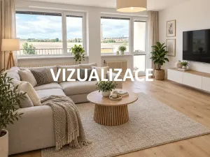 Prodej rodinného domu, Libochovice, Kosmonautů, 142 m2