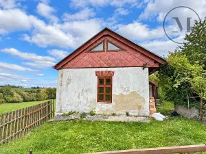 Prodej chalupy, Drslavice, 260 m2