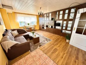 Prodej vícegeneračního domu, Lipnice nad Sázavou, 260 m2