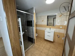 Pronájem bytu 2+kk, České Budějovice, Lidická tř., 48 m2