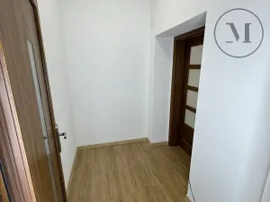 Pronájem bytu 2+kk, České Budějovice, Lidická tř., 48 m2