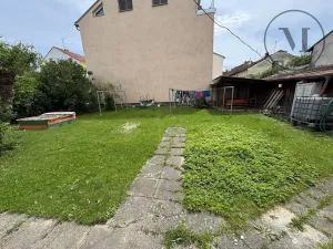 Pronájem bytu 2+kk, České Budějovice, Lidická tř., 48 m2