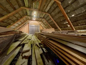 Prodej pozemku pro bydlení, České Meziříčí, Bož. Němcové, 2423 m2
