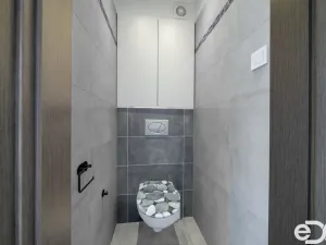 Prodej bytu 3+1, Hradec Králové, Gebauerova, 72 m2