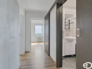 Prodej bytu 3+1, Hradec Králové, Gebauerova, 72 m2