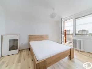 Prodej bytu 3+1, Hradec Králové, Gebauerova, 72 m2