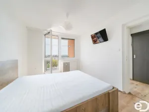 Prodej bytu 3+1, Hradec Králové, Gebauerova, 72 m2