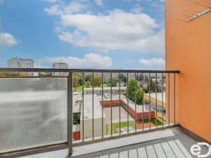 Prodej bytu 3+1, Hradec Králové, Gebauerova, 72 m2