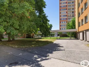 Prodej bytu 3+1, Hradec Králové, Gebauerova, 72 m2