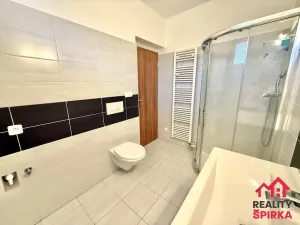 Pronájem bytu 4+kk, Ústí nad Orlicí, Písečník, 84 m2