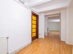 Prodej rodinného domu, České Budějovice, Otakarova, 476 m2