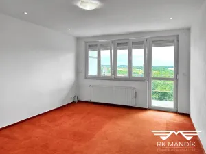 Pronájem bytu 2+kk, Libčice nad Vltavou, Na Vrchách, 70 m2