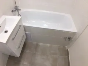 Pronájem bytu 2+1, Ostrava, Výškovická, 56 m2