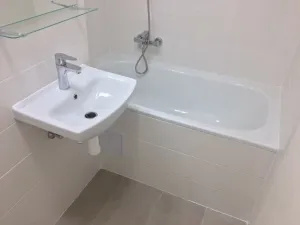 Pronájem bytu 1+1, Ostrava, U Haldy, 38 m2