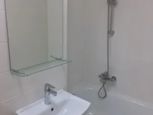 Pronájem bytu 1+1, Ostrava, U Haldy, 38 m2