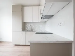 Pronájem bytu 2+kk, Děčín VI-Letná, Školní, 43 m2