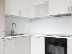Pronájem bytu 2+kk, Děčín VI-Letná, Školní, 43 m2