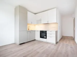 Pronájem bytu 2+kk, Děčín VI-Letná, Školní, 43 m2