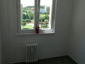 Pronájem bytu 2+1, Ostrava - Bělský Les, Vlasty Vlasákové, 44 m2
