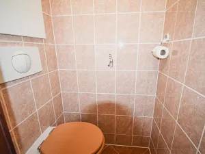 Pronájem bytu 2+1, Plzeň - Severní Předměstí, Elišky Krásnohorské, 57 m2