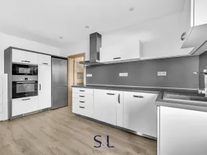 Pronájem bytu 2+kk, Nový Bor, Lesná, 49 m2