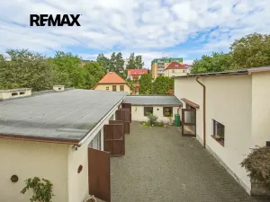 Prodej rodinného domu, Nový Bor, Třebízského, 257 m2
