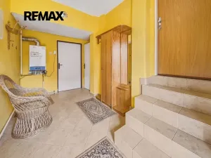 Prodej rodinného domu, Nový Bor, Třebízského, 257 m2