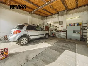 Prodej rodinného domu, Nový Bor, Třebízského, 257 m2