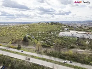 Pronájem bytu 1+kk, Brno, Jedovnická, 20 m2