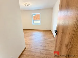 Prodej bytu 2+kk, Smečno, 56 m2