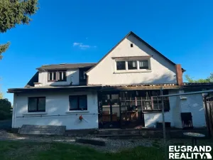 Prodej rodinného domu, Oppach, Německo, 125 m2