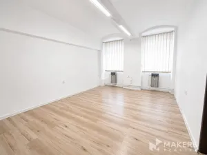 Pronájem kanceláře, Praha - Nusle, Bělehradská, 19 m2