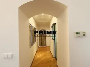 Pronájem bytu 3+1, Praha - Nové Město, 80 m2