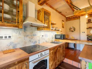 Prodej chalupy, Písek, 126 m2