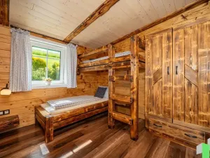 Prodej chalupy, Písek, 126 m2