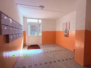 Pronájem bytu 2+1, Sokolov, Švabinského, 63 m2