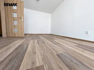 Pronájem bytu 1+1, Havlíčkův Brod, Na Spravedlnosti, 44 m2