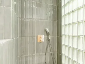 Pronájem bytu 1+kk, Praha - Vršovice, Holandská, 45 m2