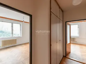 Prodej bytu 3+1, Praha - Smíchov, Plzeňská, 72 m2