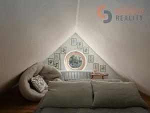 Prodej ubytování, Pavlov, Na Cimbuří, 242 m2