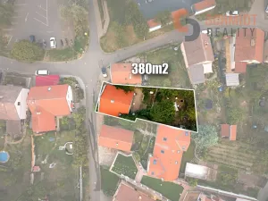 Prodej ubytování, Pavlov, Na Cimbuří, 242 m2
