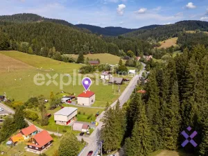 Prodej bytu 3+1, Velké Karlovice, 79 m2