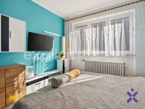 Prodej bytu 3+1, Velké Karlovice, 79 m2