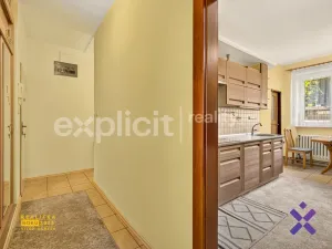 Prodej bytu 3+1, Velké Karlovice, 79 m2