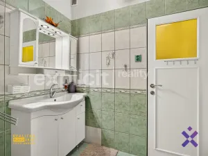 Prodej bytu 3+1, Velké Karlovice, 79 m2