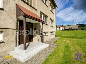 Prodej bytu 3+1, Velké Karlovice, 79 m2