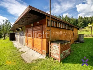 Prodej bytu 3+1, Velké Karlovice, 79 m2