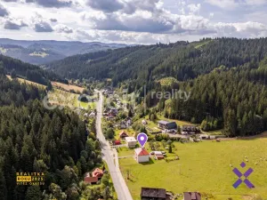 Prodej bytu 3+1, Velké Karlovice, 79 m2