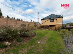 Prodej rodinného domu, Nová Role, Chodovská, 160 m2